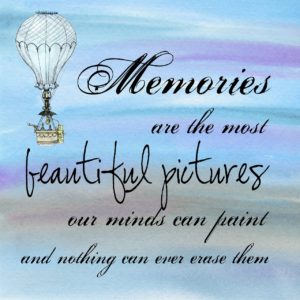 Memories