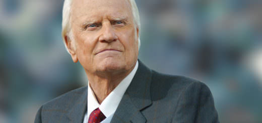 Billy Graham