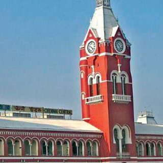 Chennai Central