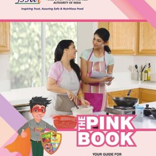 Pink book