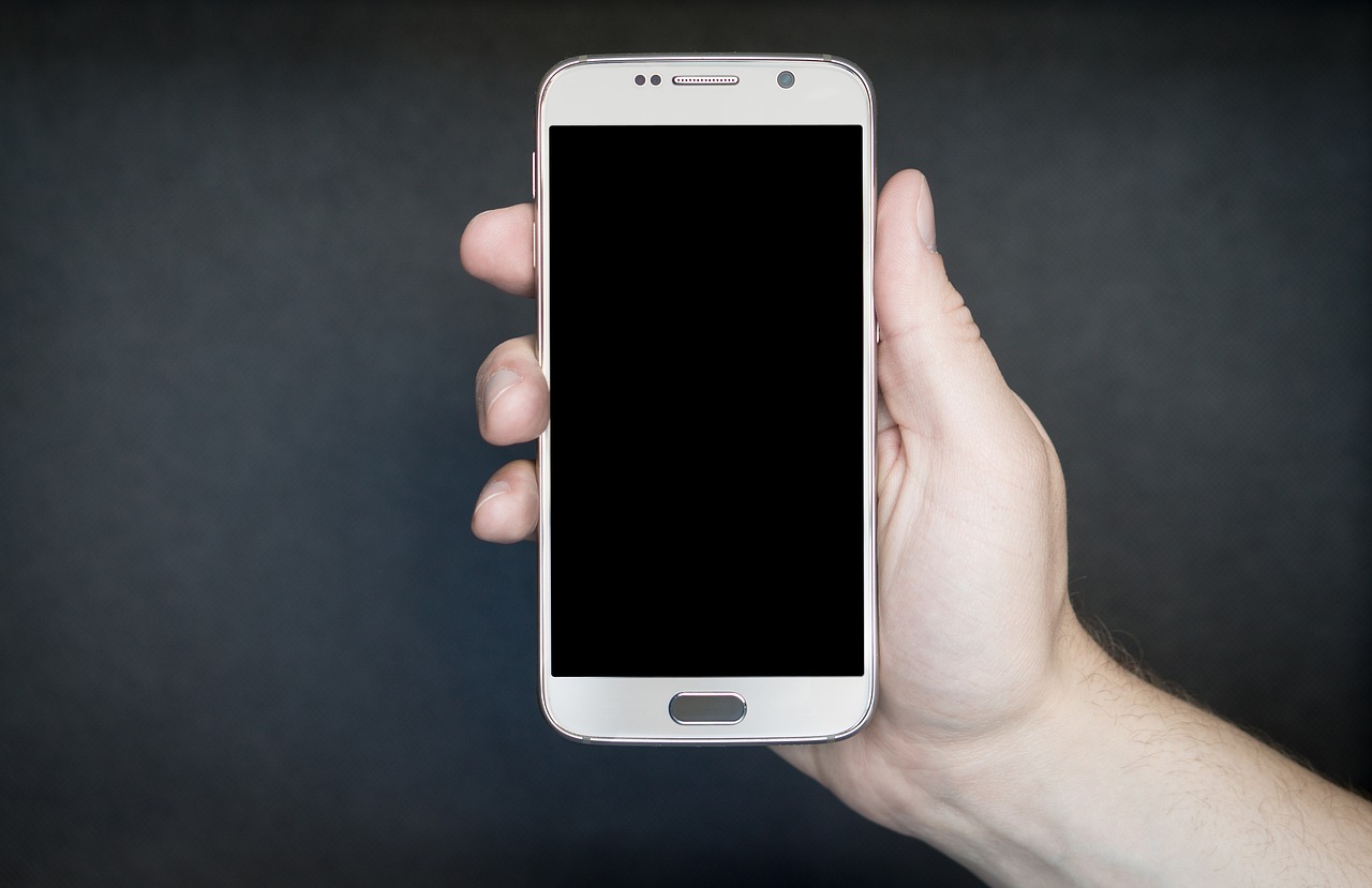 Locate Smartphone