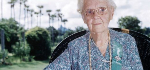 Ida Scudder