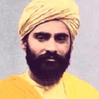 SadhuSundarSingh